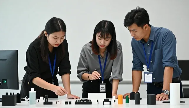 机械设备在现代工业中的应用与品质把控
